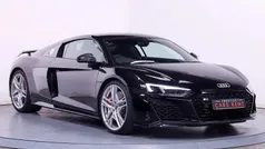 Used 2023 Audi R8 Coupé Performance Coupe | £99,800 (Super price)