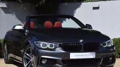 Used 2020 BMW 440 M Sport Cabriolet | £19,995 (Super price)