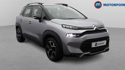 Used Citroën C3 PureTech 110 HP (80 kW) 2023 Hatchback