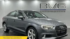 Used 2020 Audi A3 Sport Sedan | £11,994 (Super price)