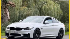 Used 2019 BMW M4 Competition Edition Coupe | £26,990 (Super price)