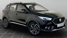 Used 2024 MG ZS Exclusive Hatchback | £11,195 (Super price)