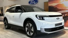 New 2025 Ford Explorer Premium SUV | £38,995 (Fair price)