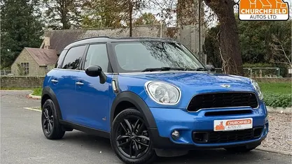 Used 2016 Mini Cooper S Hatchback | £8,450 (Fair price)