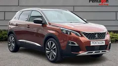 Used 2020 Peugeot 3008 Premium SUV | £15,750 (Fair price)