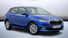 Used 2024 Skoda Fabia Comfort Hatchback | £11,799 (Good price)
