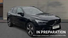 Used 2023 Volvo XC60 Plus SUV | £34,541 (Fair price)