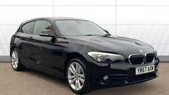 Used 2019 BMW 116 Sport Line Hatchback | £10,864 (Super price)