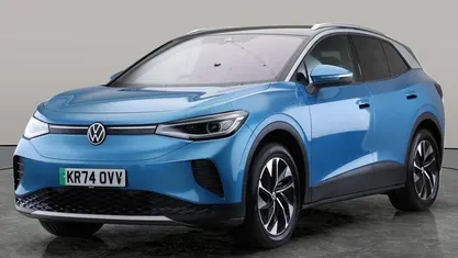 Used VW ID.4 Pro 210 kW (286 HP) 2025 SUV