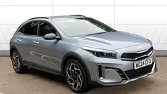 Used 2024 Kia XCeed GT-Line SUV | £20,385 (Fair price)