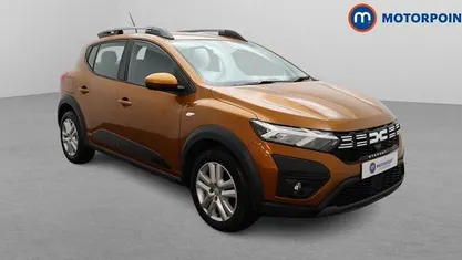 Used Dacia Sandero Expression 91 HP (66 kW) 2025 Hatchback