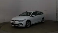 Used 2024 VW Golf VIII Life Estate | £15,995 (Super price)