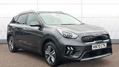 Used 2019 Kia Niro SUV | £15,010 (Fair price)