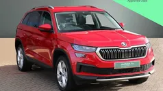 Used 2022 Skoda Kodiaq SE L SUV | £24,445 (Fair price)