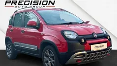 Used 2019 Fiat Panda Cross Cross Hatchback | £6,995 (Good price)