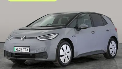 Used VW ID.3 Pro Performance 150 kW (204 HP) 2022 Hatchback