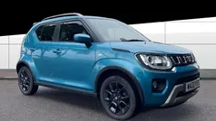 Used 2020 Suzuki Ignis SZ-T Hatchback | £12,729 (Fair price)
