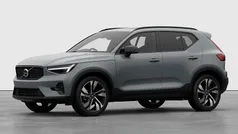 New 2025 Volvo XC40 Ultra SUV | £43,910 (Fair price)