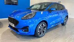 Used 2023 Ford Puma ST-Line Hatchback | £17,800 (Fair price)
