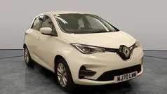 Used 2020 Renault Zoe Iconic Hatchback | £6,490 (Good price)
