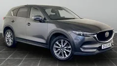 Used 2019 Mazda CX-5 Inclusive SUV | £11,795 (Fair price)