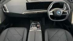 Used 2024 BMW iX M Sport SUV | £33,644 (Good price)