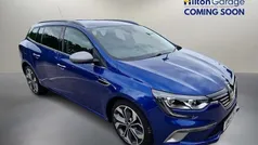 Used 2018 Renault Mégane GT Line GT-Line Estate | £10,400 (Fair price)
