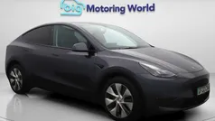 Used 2022 Tesla Model Y Long Range SUV | £24,600 (Fair price)