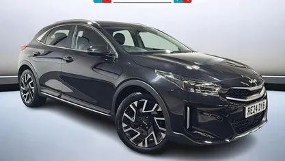 Used 2023 Kia XCeed SUV | £16,999 (Fair price)