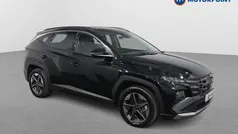 Used 2024 Hyundai Tucson Premium SUV | £26,799 (Fair price)