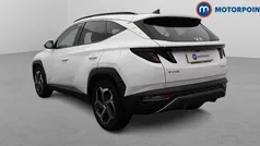 Used 2024 Hyundai Tucson Ultimate SUV | £19,049 (Fair price)