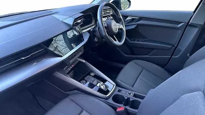 Used 2023 Audi A3 Sportback Hatchback | £18,514 (Fair price)