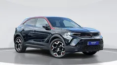 Used 2022 Vauxhall Mokka SRi SUV | £14,499 (Fair price)
