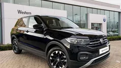 Used 2020 VW T-Cross S SUV | £13,999 (Fair price)