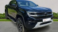 Used 2024 VW Amarok Style Pickup | £47,398