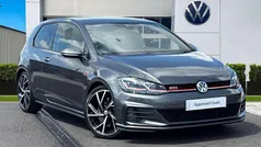 Used 2019 VW Golf VII GTI Hatchback | £19,990 (Good price)