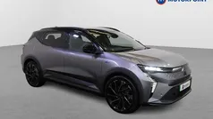 Grey Used 2024 Renault Scénic Esprit Alpine MPV | £27,649 (Fair price)