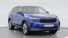 Used 2026 Skoda Kodiaq SE L SUV | £32,999 (Fair price)