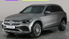 Used 2022 Mercedes 220 AMG Line Premium Estate | £25,260 (Fair price)