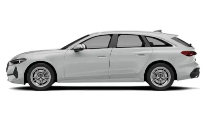 New Audi A5 Sport 150 HP (110 kW) 2026 Estate