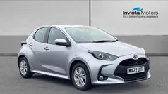 Used 2022 Mazda 2 Hatchback | £14,496 (Good price)