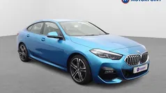 Used 2022 BMW 218 M Sport Coupe | £20,349 (Fair price)