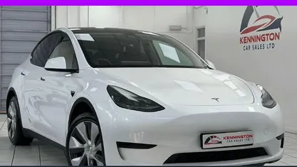 Used Tesla Model Y RWD 219 kW (299 HP) 2024 SUV