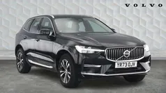 Used 2023 Volvo XC60 Core SUV | £35,178 (Fair price)