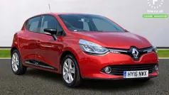 Used 2013 Renault Clio IV Dynamique Hatchback | £6,999 (Fair price)