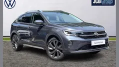 Grey Used 2023 VW Taigo Style SUV | £19,990 (Fair price)