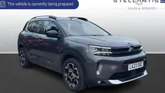 Used 2023 Citroën C5 Aircross PureTech SUV | £15,896 (Fair price)