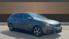 Used 2020 Peugeot 308 Estate | £11,587 (Fair price)