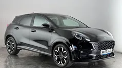 Used 2023 Ford Puma ST-Line X Hatchback | £16,050 (Fair price)