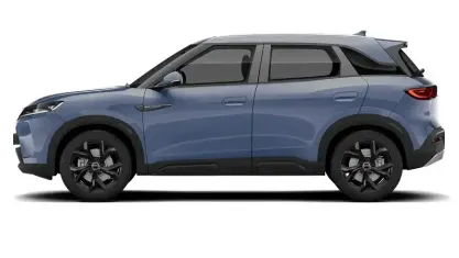 New BYD Atto 2 Active 165 HP (121 kW) 2026 SUV